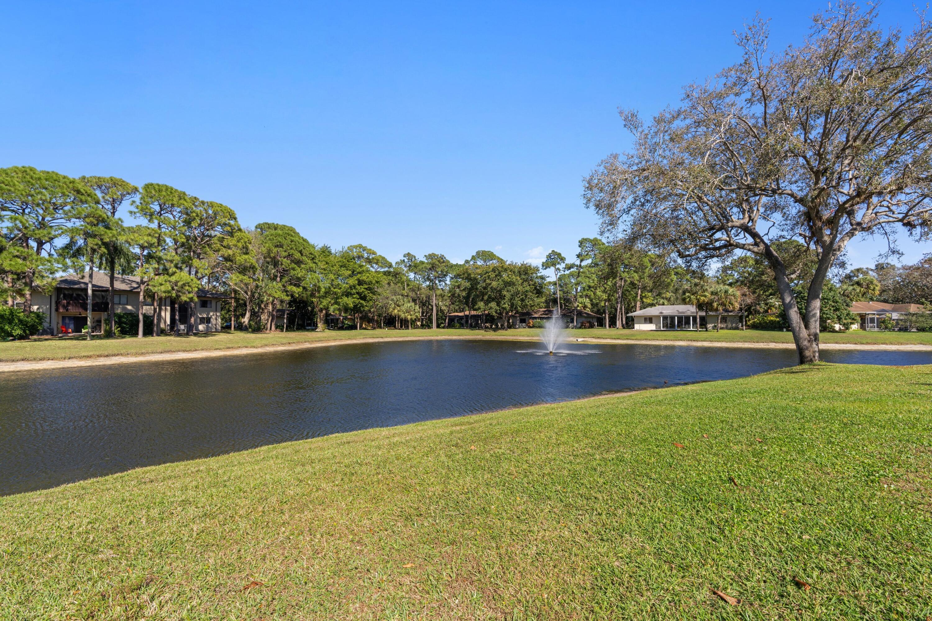 7676 Kings Ride Boynton Beach, FL 33436 - Photo 22 of 41 a view of lake view