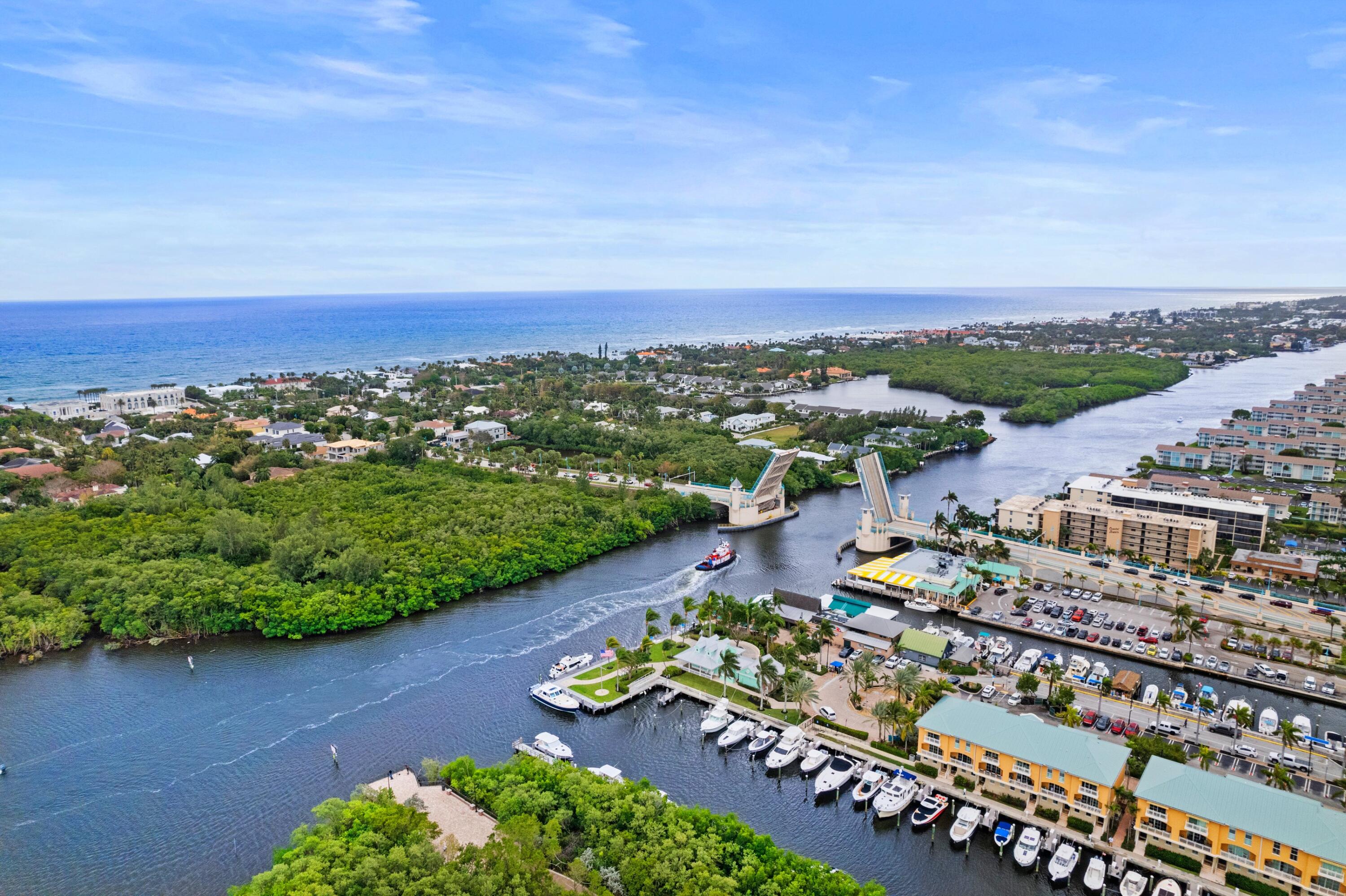 7676 Kings Ride Boynton Beach, FL 33436 - Photo 35 of 41 an aerial view of a city