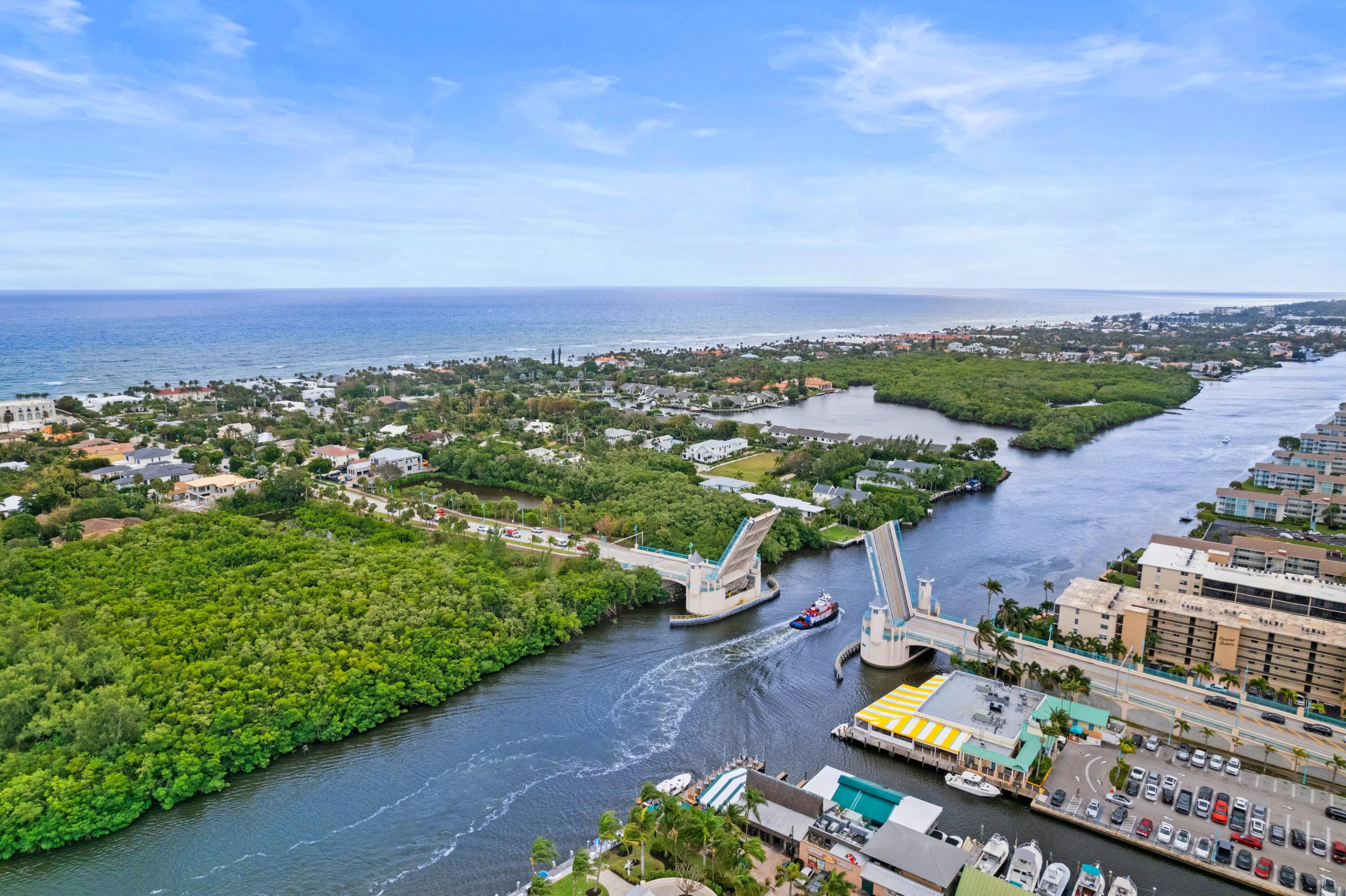 7676 Kings Ride Boynton Beach, FL 33436 - Photo 36 of 41 an aerial view of multiple house