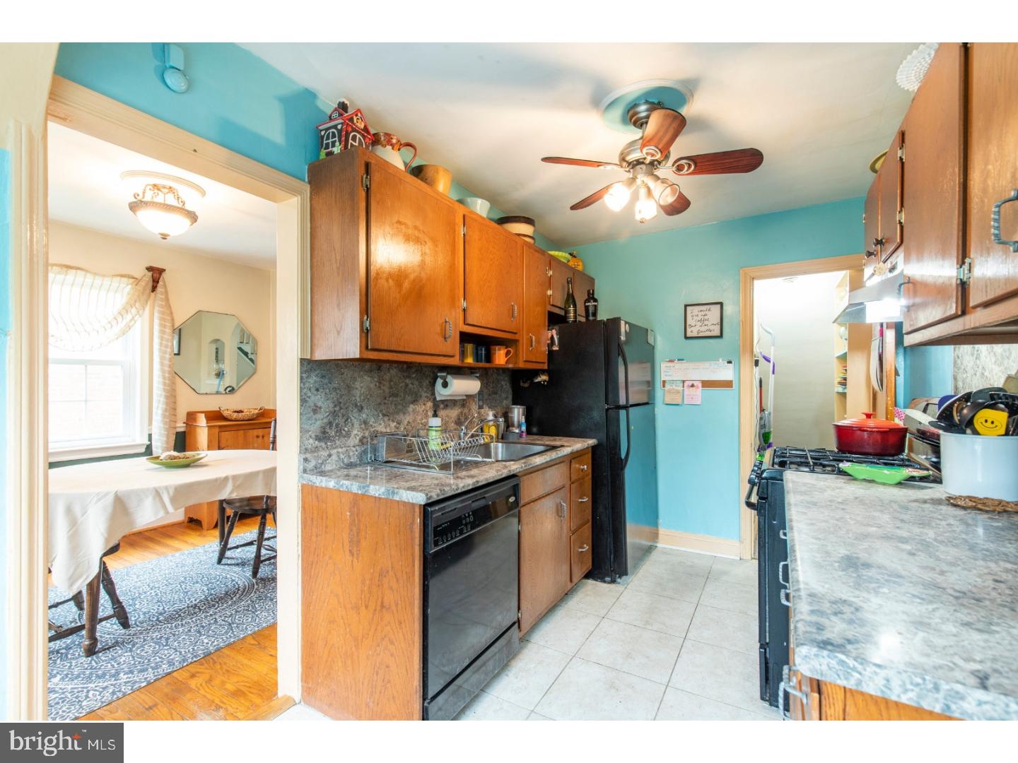 21 Sandy Bank Road Media, PA 19063 - Photo 7 of 15 Kitchen