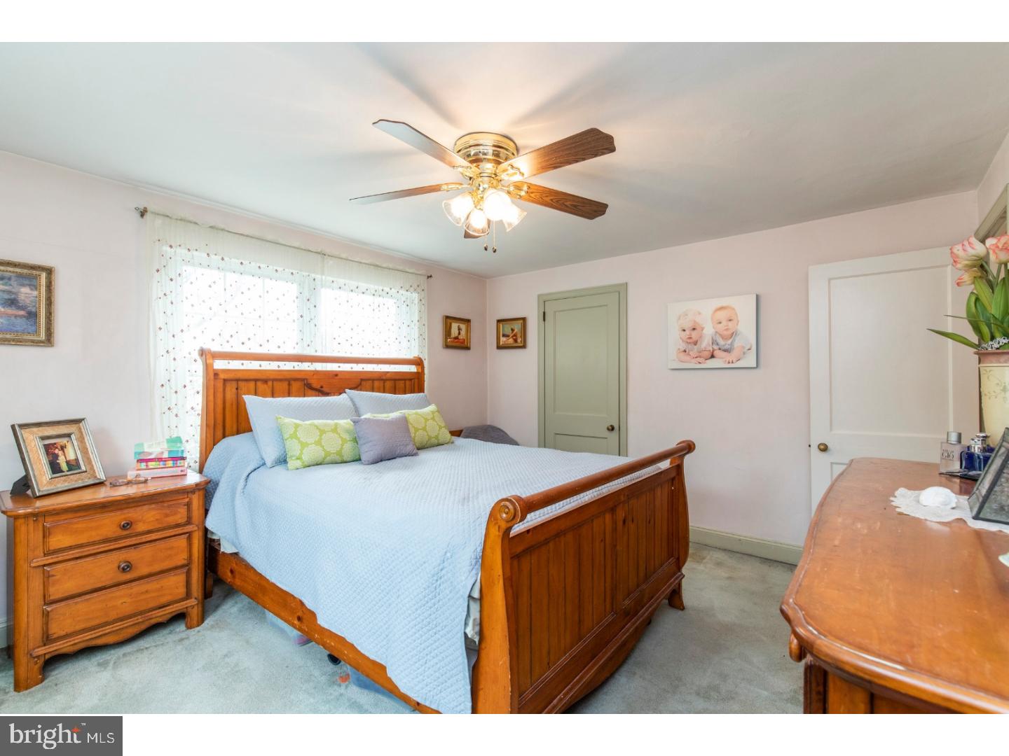 21 Sandy Bank Road Media, PA 19063 - Photo 9 of 15 Master Bedroom