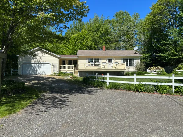 $325,000 | 281 Mt Ephraim Road, Searsport, ME 04974