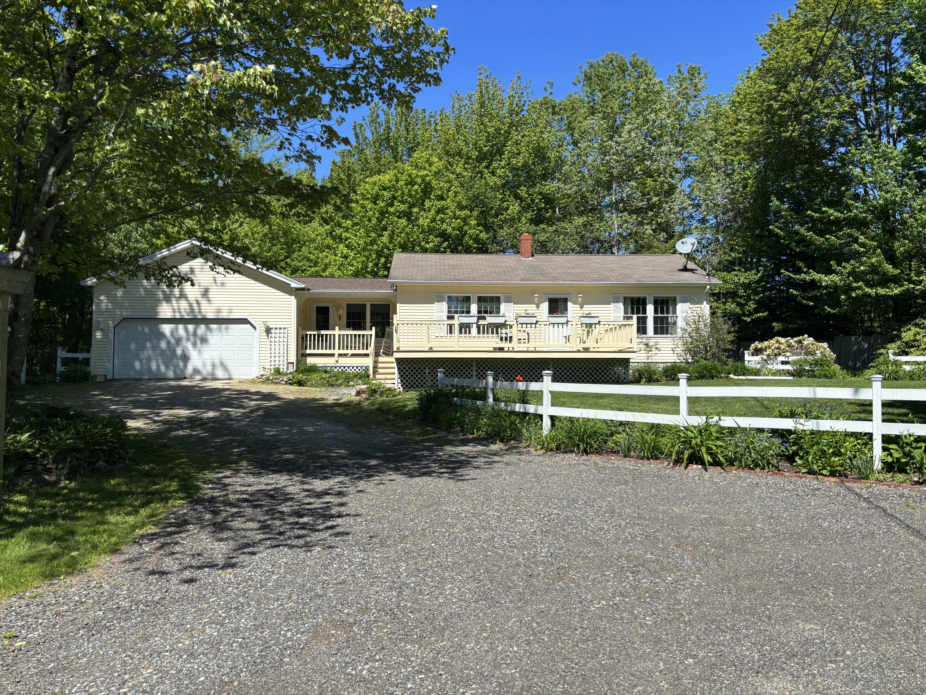 281 Mt Ephraim Road Searsport, ME 04974 - Photo 1 of 36 IMG_8220
