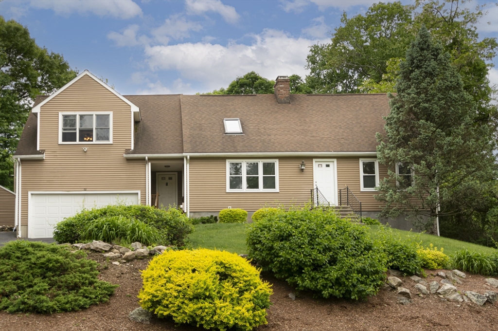12 Ridge Road Shrewsbury, MA 01545 - Photo 1 of 42