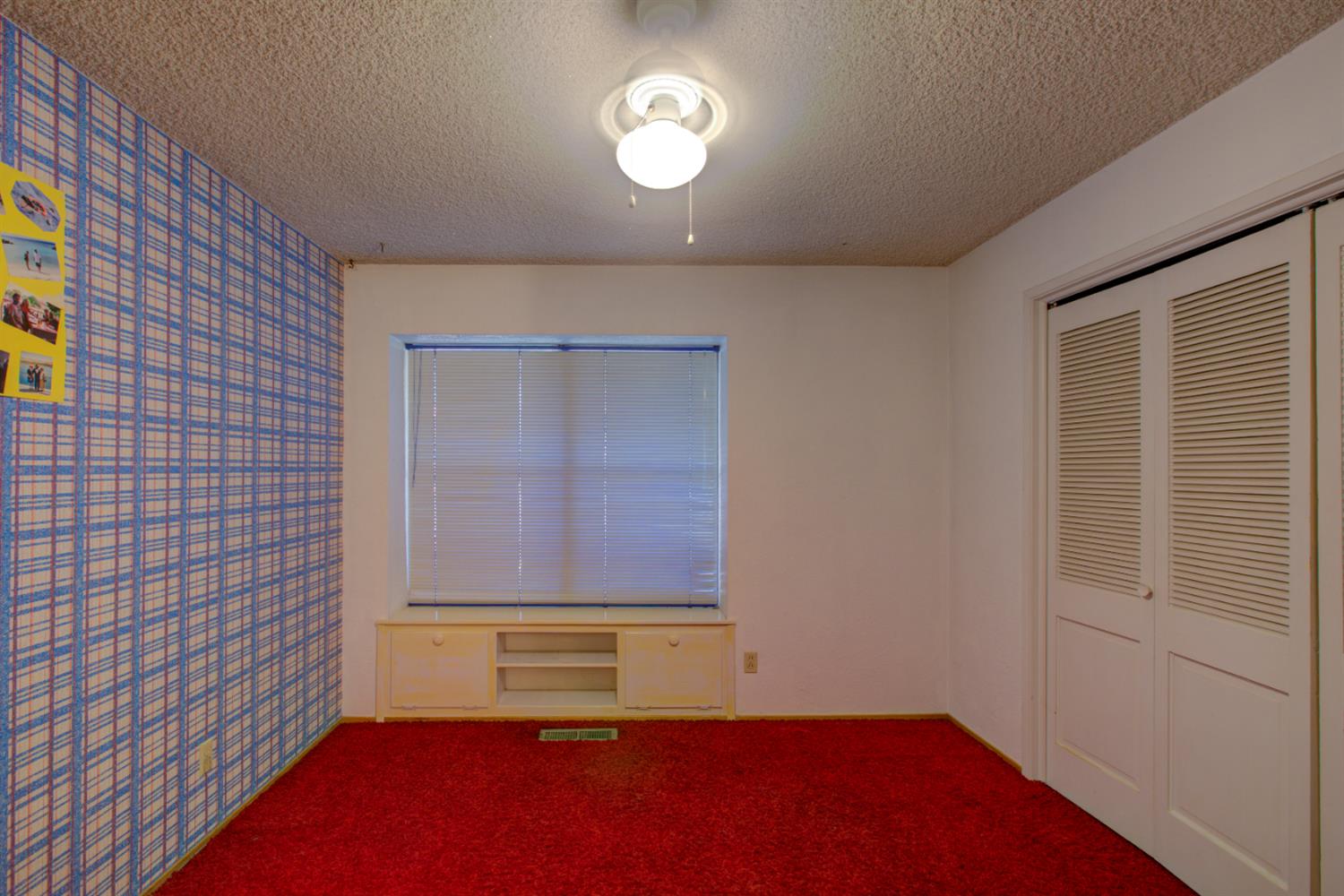 5900 Washington Road Turlock, CA 95382 - Photo 57 of 63 a view of an empty room with a window