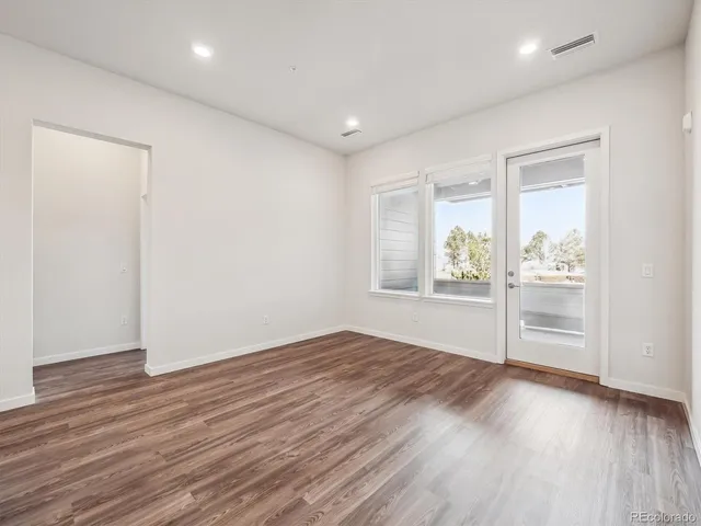 $409,990 | 485 Interlocken Boulevard, Unit 101, Broomfield, CO 80021