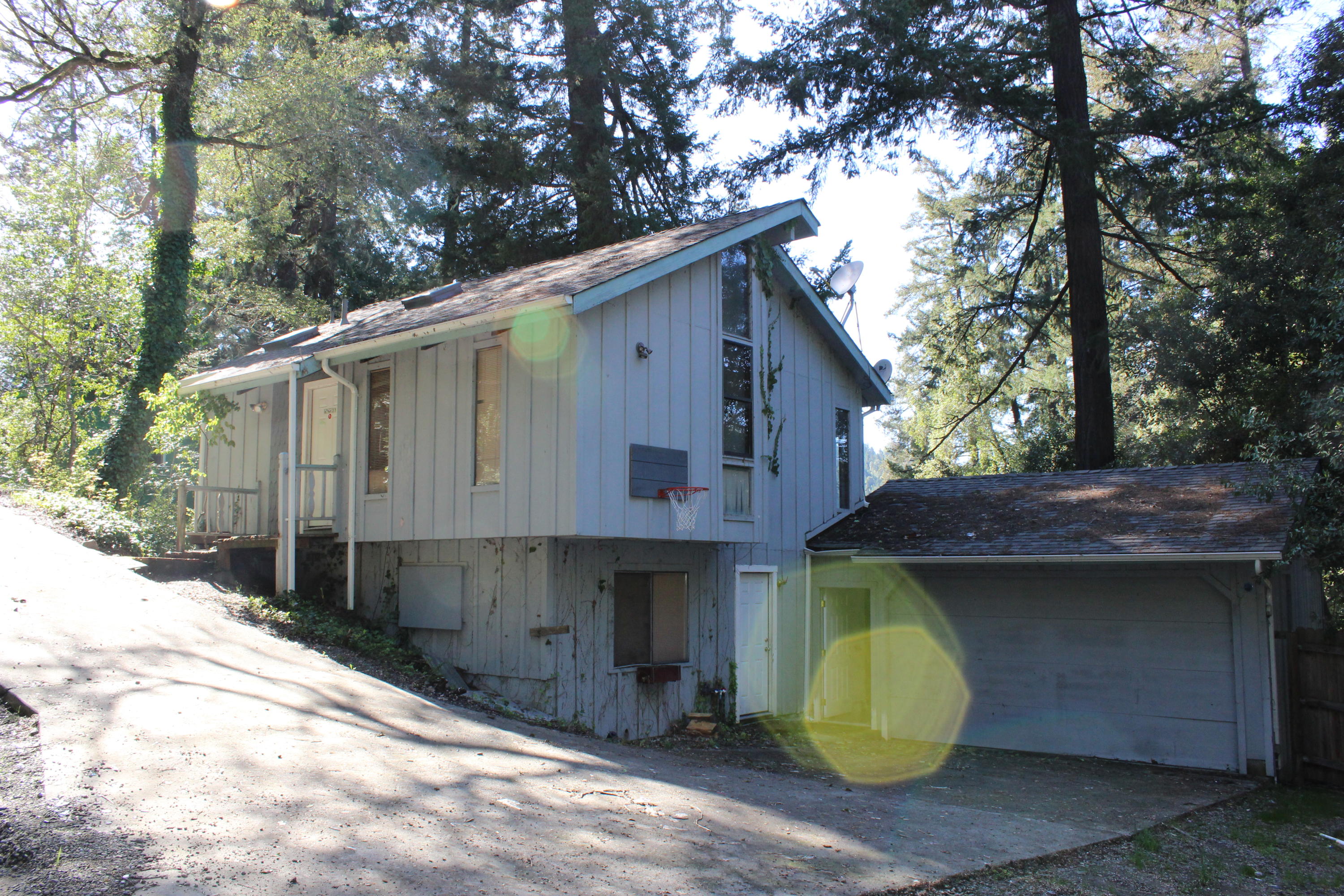 229 Blue Rock Road Garberville, CA 95542 - Photo 1 of 12