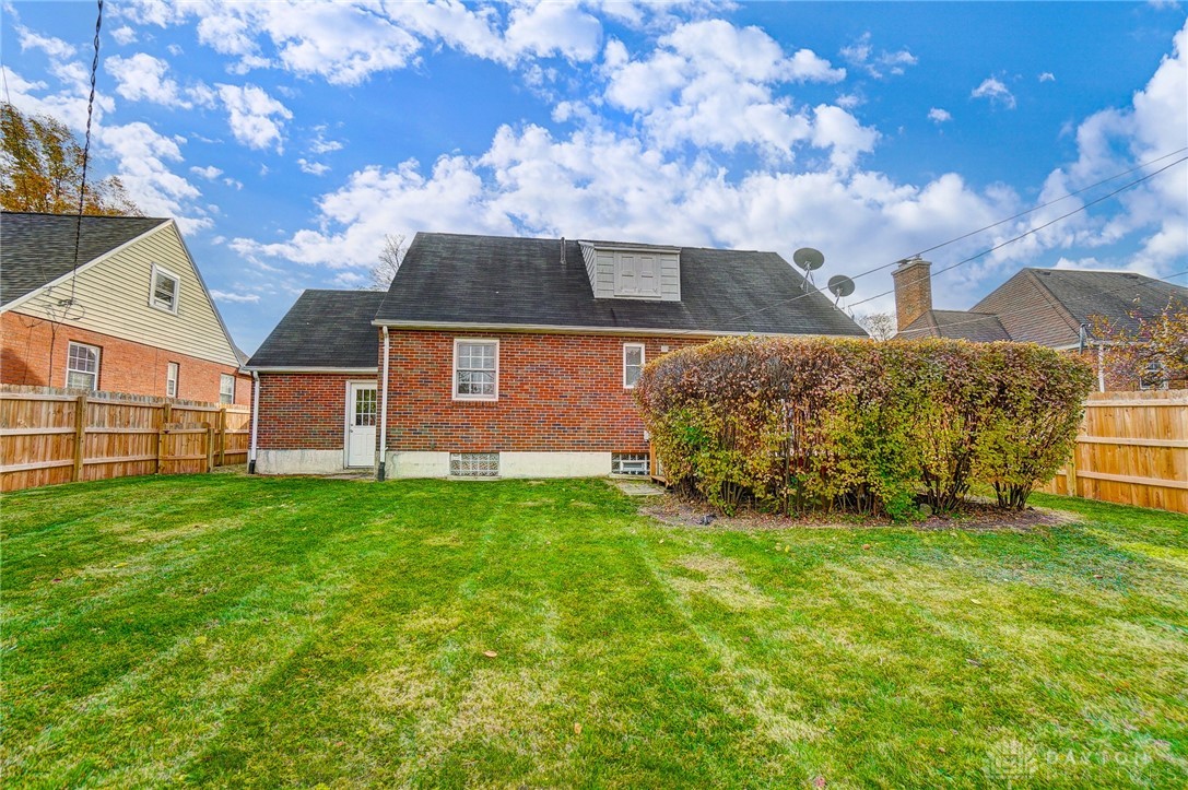 333 Lewiston Road Kettering, OH 45429 - Photo 47 of 47