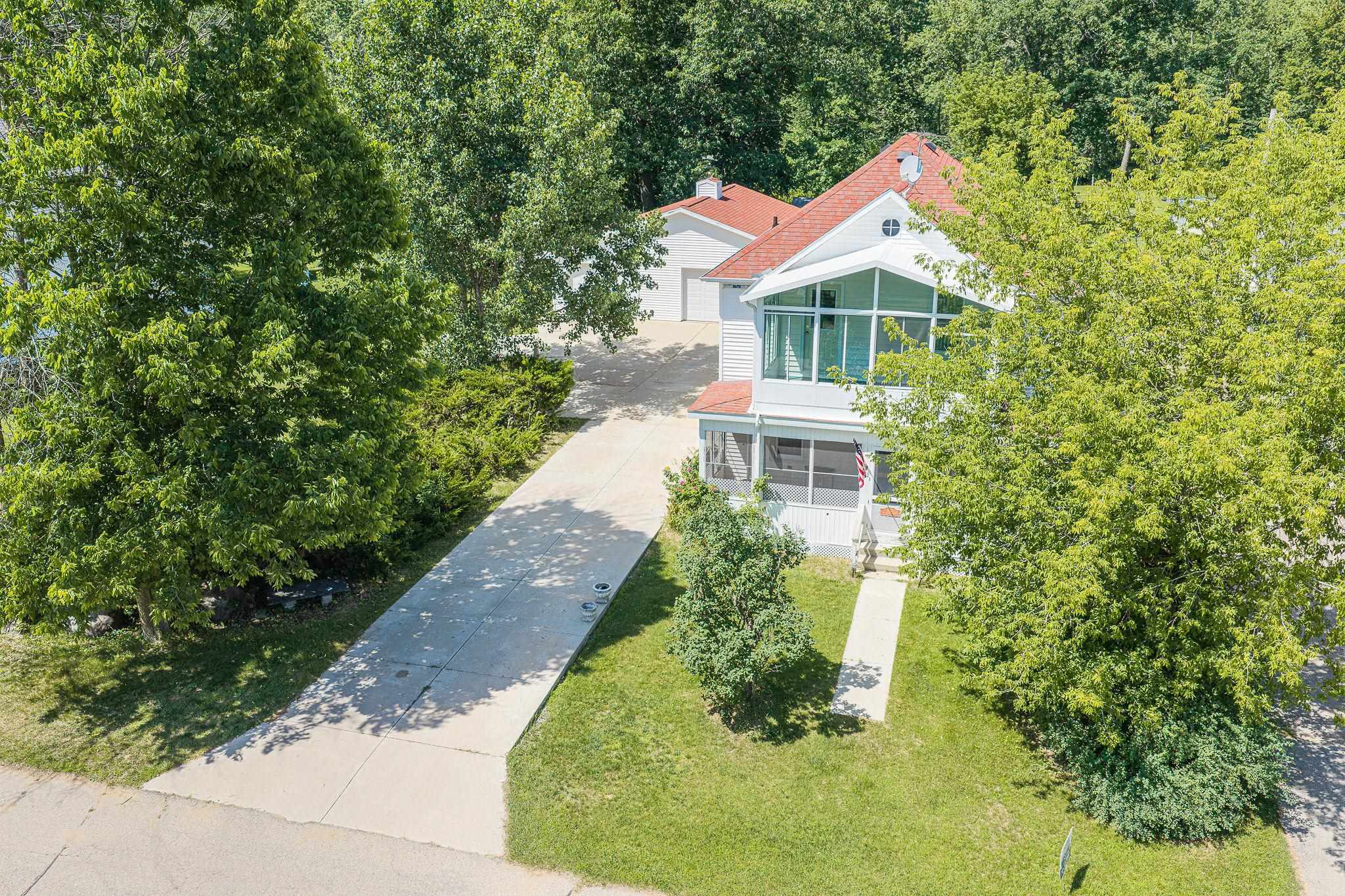 210 East Brook Street Suring, WI 54174 - Photo 44 of 64