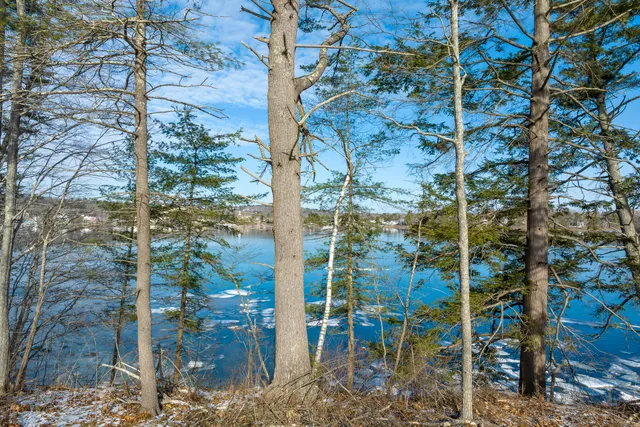 $399,000 | Lot#2 Chase Point Lane, Damariscotta, ME 04543