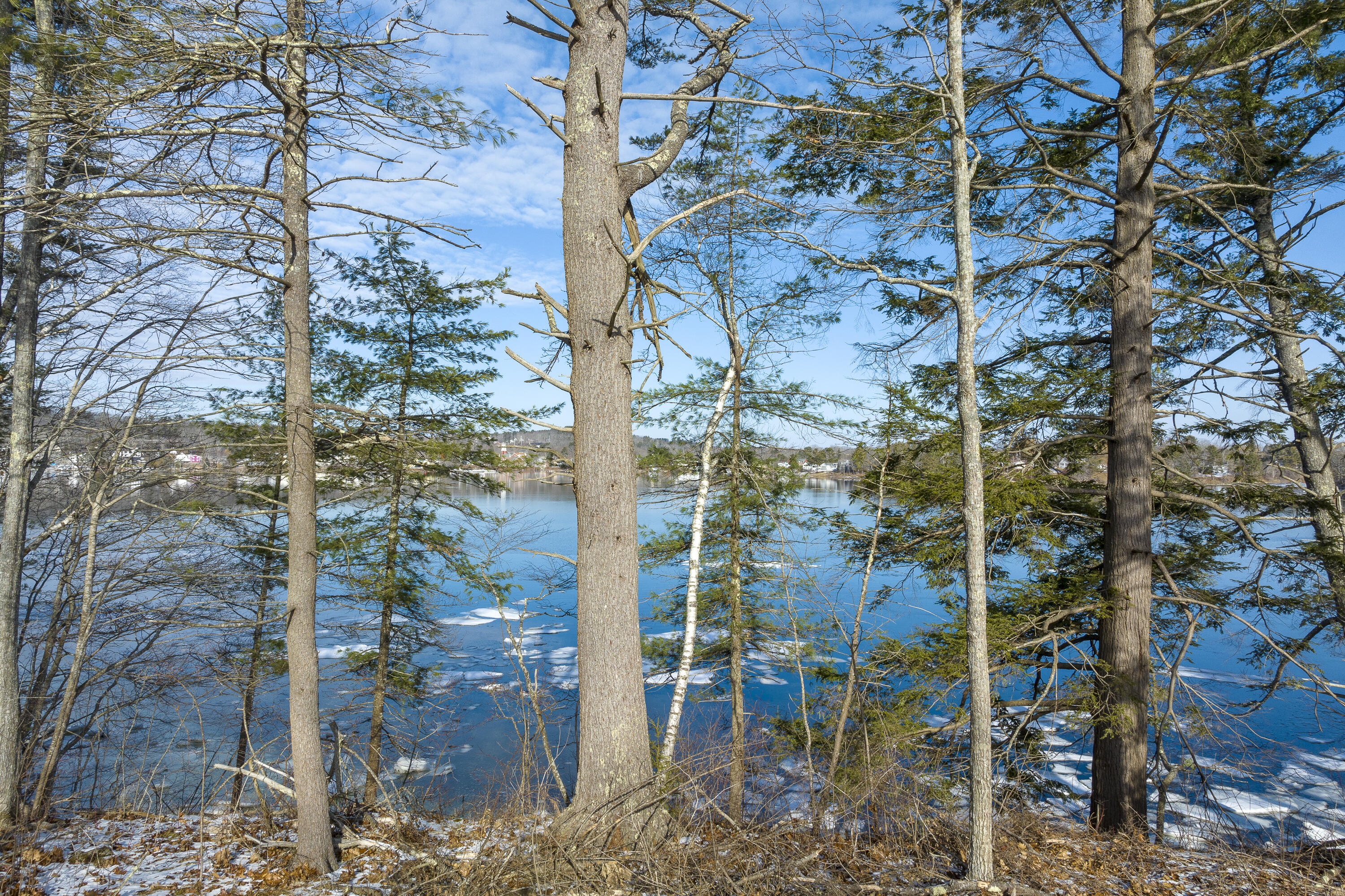 21-Lot 2 Chase Point Ln, Damariscotta, M