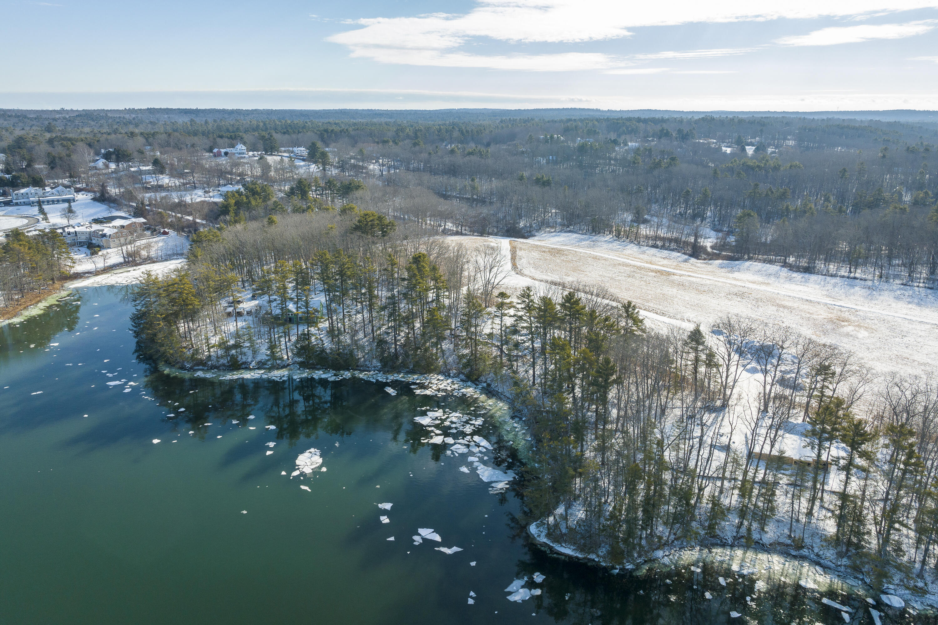 Lot#2 Chase Point Lane Damariscotta, ME 04543 - Photo 12 of 29 05-Lot 2 Chase Point Ln, Damariscotta, M