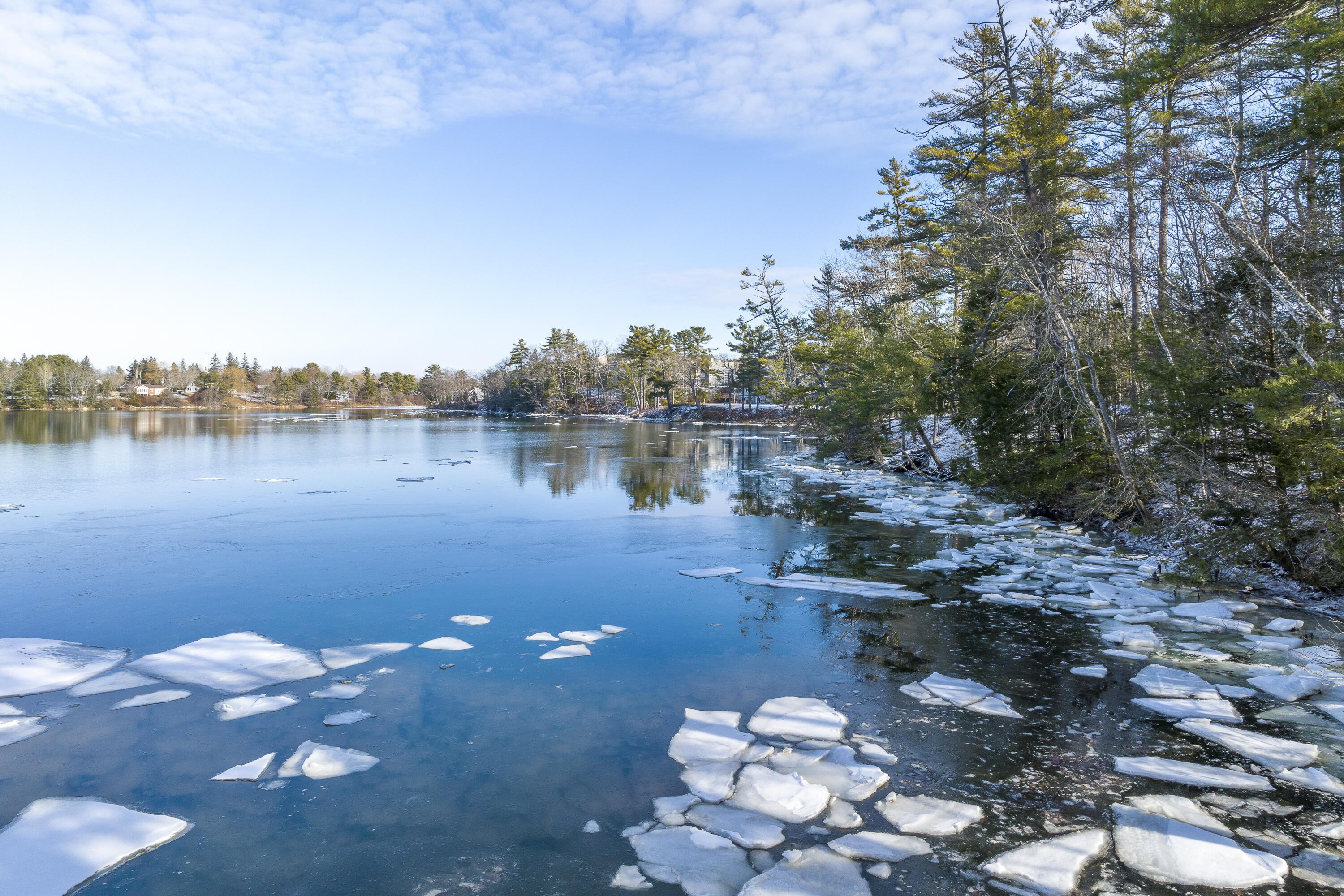 Lot#2 Chase Point Lane Damariscotta, ME 04543 - Photo 13 of 29 27-Lot 2 Chase Point Ln, Damariscotta, M