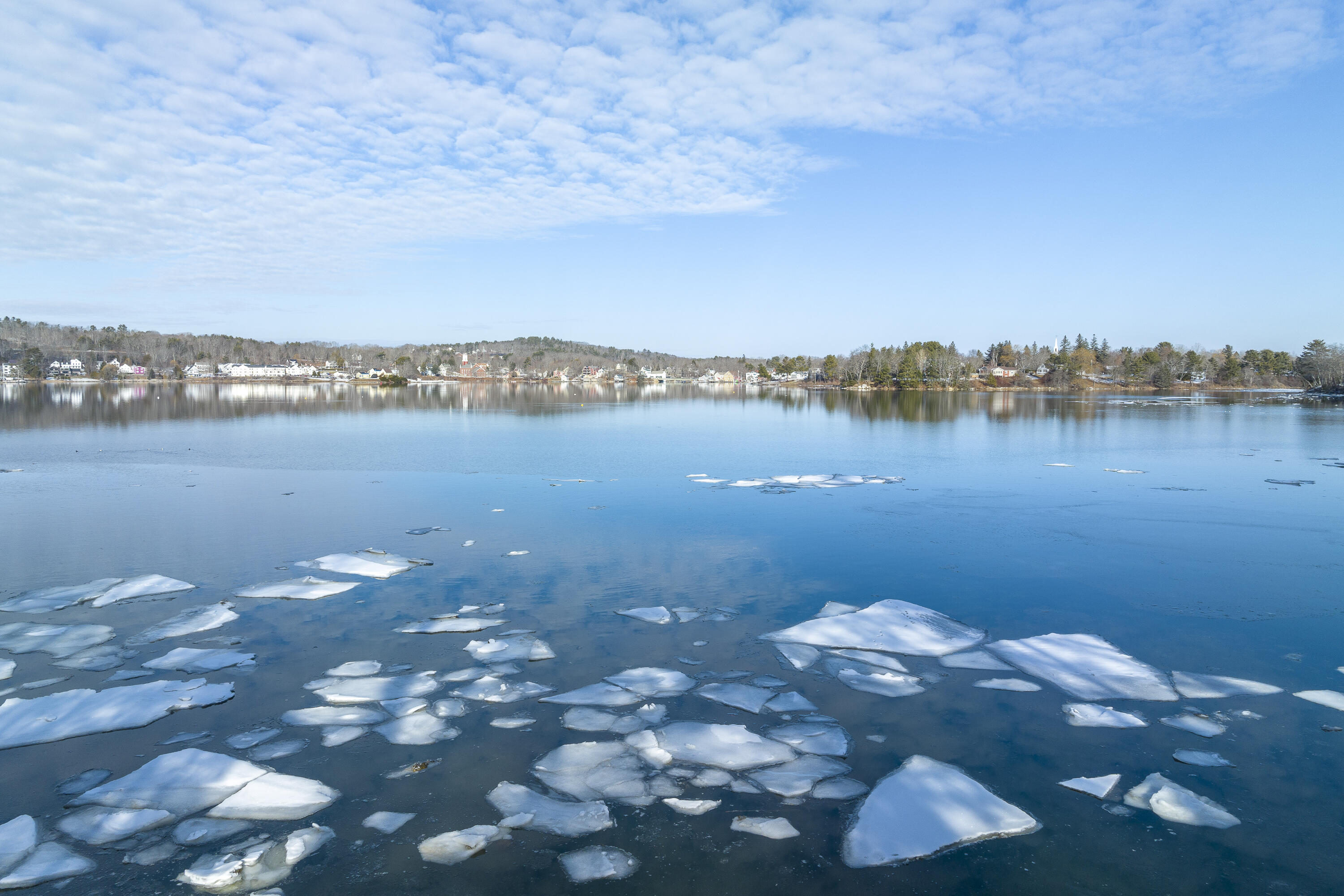 Lot#2 Chase Point Lane Damariscotta, ME 04543 - Photo 14 of 29 28-Lot 2 Chase Point Ln, Damariscotta, M