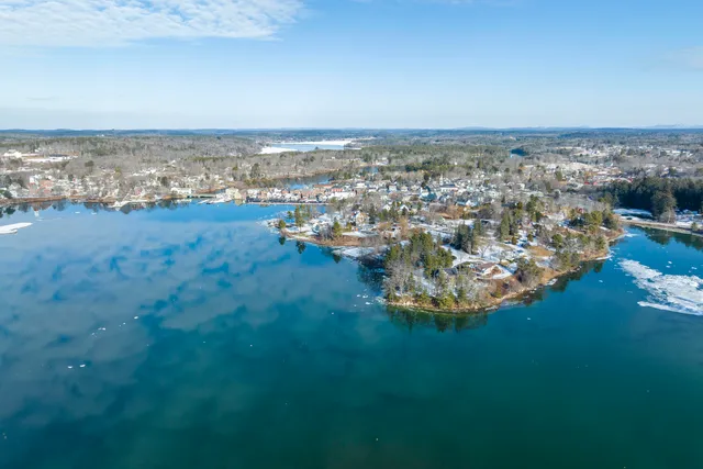 $399,000 | Lot#2 Chase Point Lane, Damariscotta, ME 04543