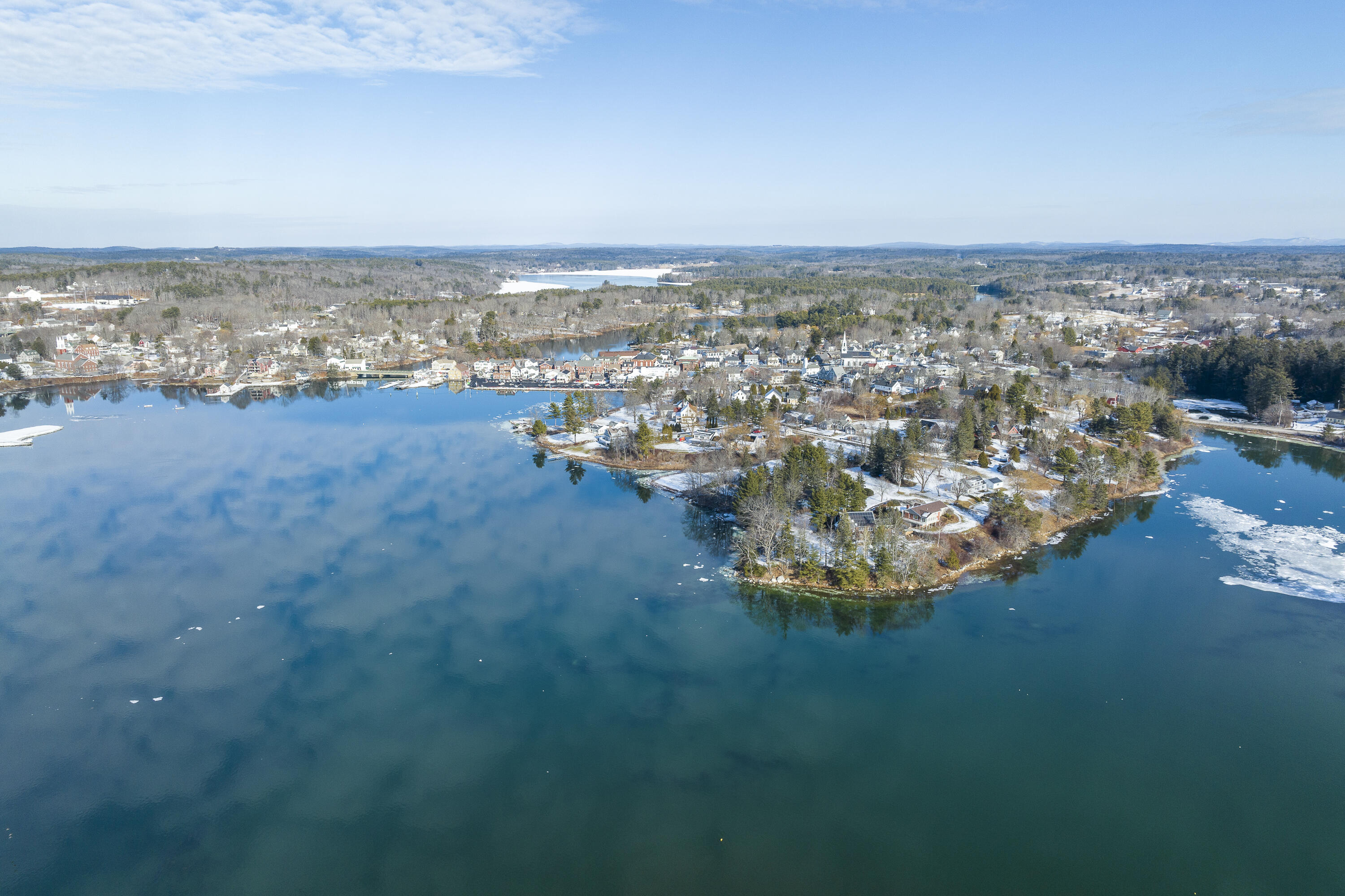 Lot#2 Chase Point Lane Damariscotta, ME 04543 - Photo 15 of 29 31-Lot 2 Chase Point Ln, Damariscotta, M