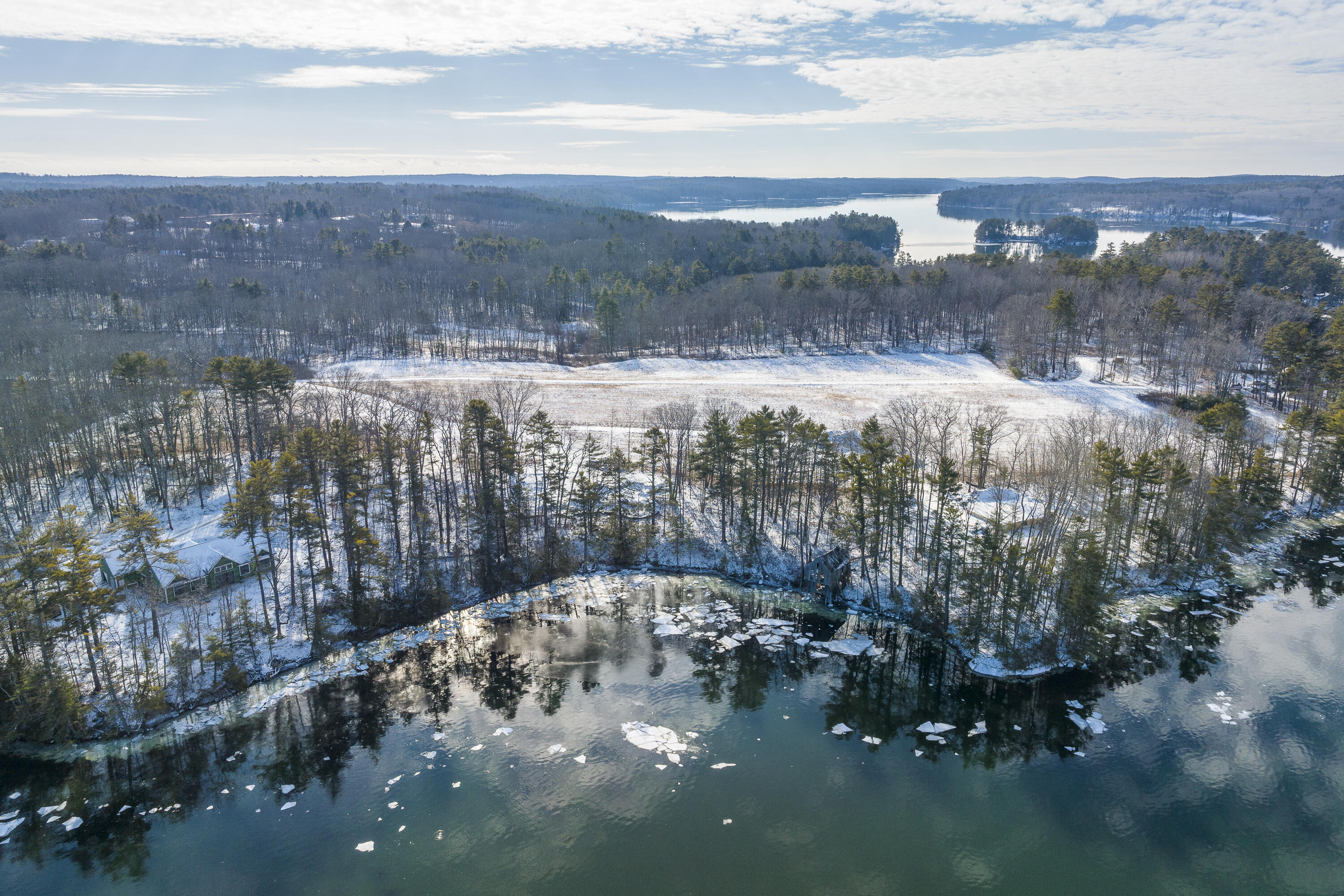 Lot#2 Chase Point Lane Damariscotta, ME 04543 - Photo 16 of 29 06-Lot 2 Chase Point Ln, Damariscotta, M