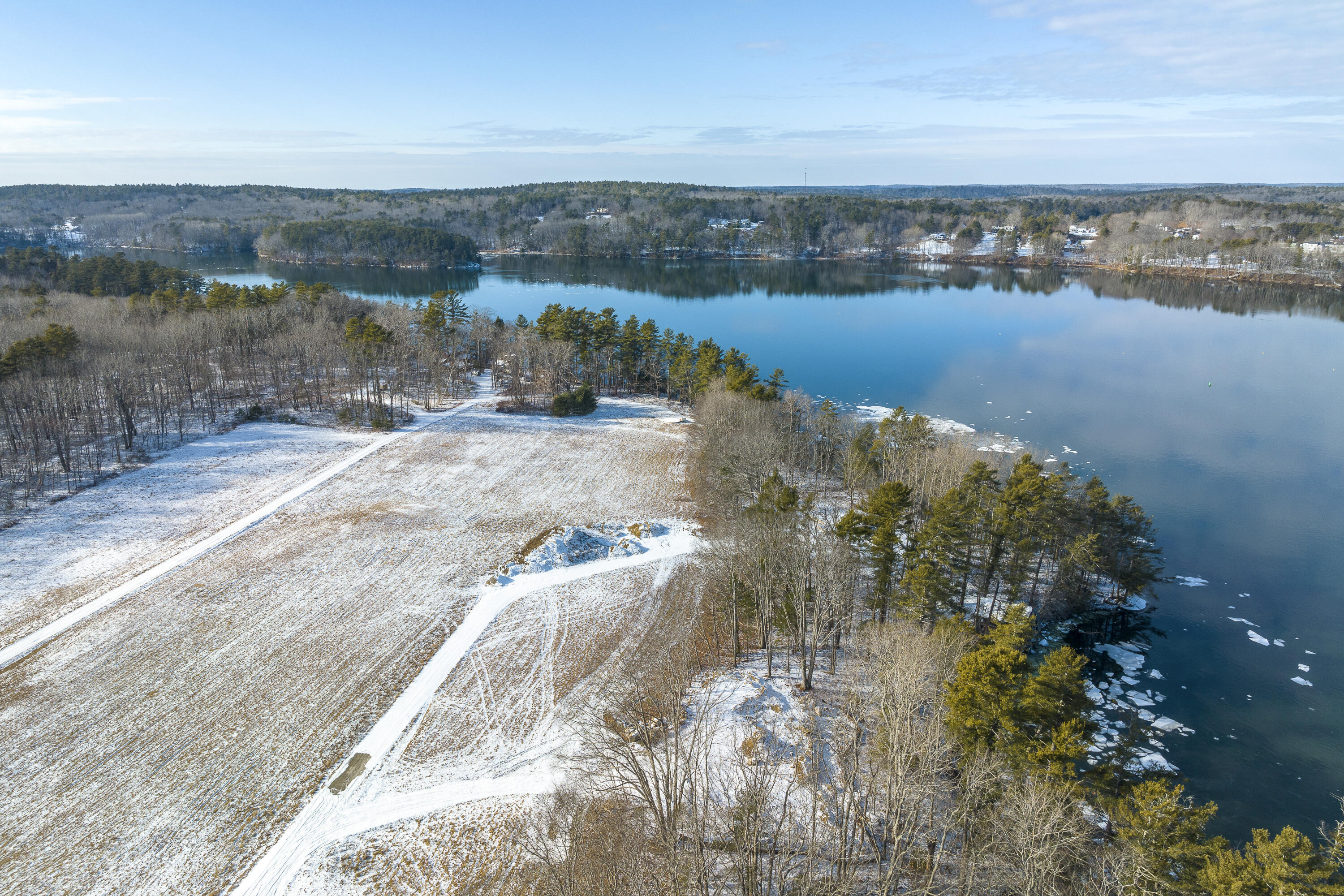 Lot#2 Chase Point Lane Damariscotta, ME 04543 - Photo 20 of 29 09-Lot 2 Chase Point Ln, Damariscotta, M