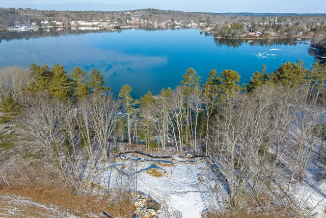 $399,000 | Lot#2 Chase Point Lane, Damariscotta, ME 04543