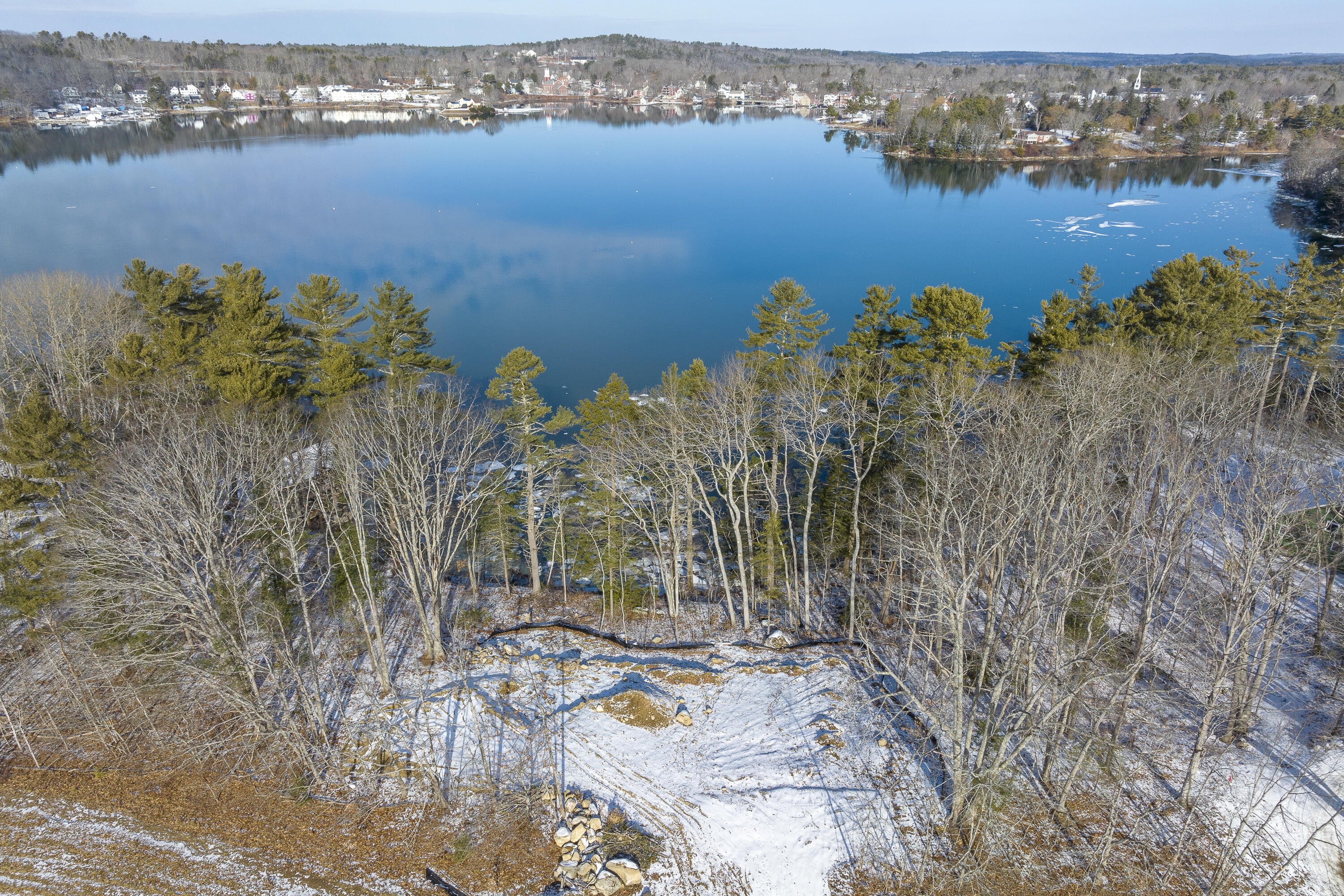 Lot#2 Chase Point Lane Damariscotta, ME 04543 - Photo 2 of 29 22-Lot 2 Chase Point Ln, Damariscotta, M