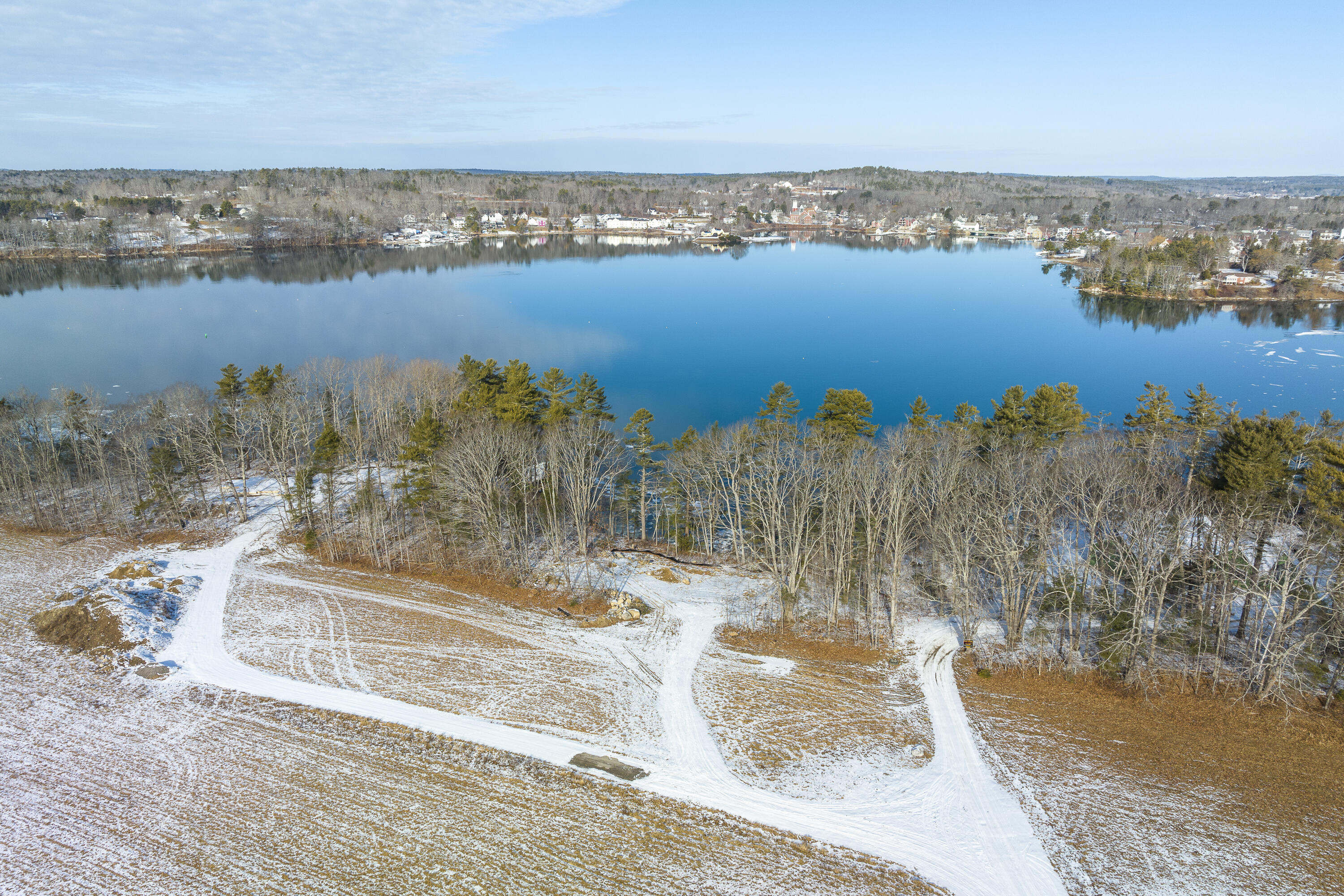 Lot#2 Chase Point Lane Damariscotta, ME 04543 - Photo 21 of 29 10-Lot 2 Chase Point Ln, Damariscotta, M