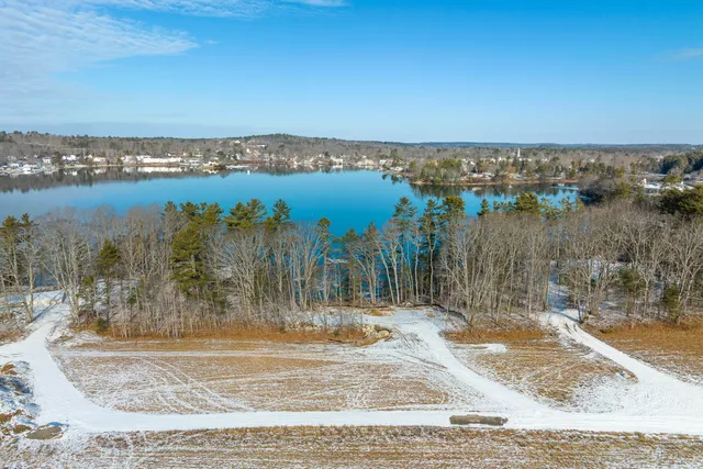 $399,000 | Lot#2 Chase Point Lane, Damariscotta, ME 04543