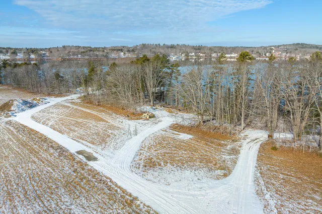 $399,000 | Lot#2 Chase Point Lane, Damariscotta, ME 04543