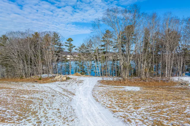 $399,000 | Lot#2 Chase Point Lane, Damariscotta, ME 04543