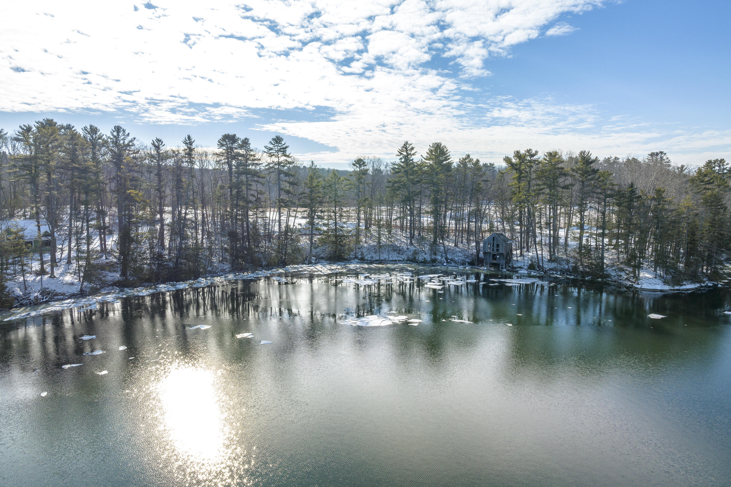 Lot#2 Chase Point Lane Damariscotta, ME 04543 - Photo 25 of 29 23-Lot 2 Chase Point Ln, Damariscotta, M