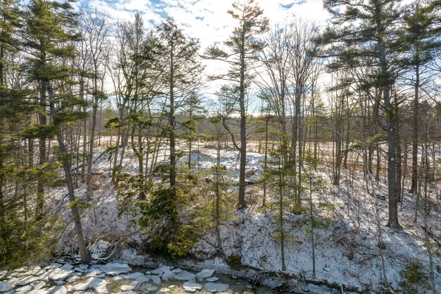 $399,000 | Lot#2 Chase Point Lane, Damariscotta, ME 04543