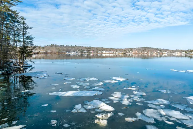 $399,000 | Lot#2 Chase Point Lane, Damariscotta, ME 04543