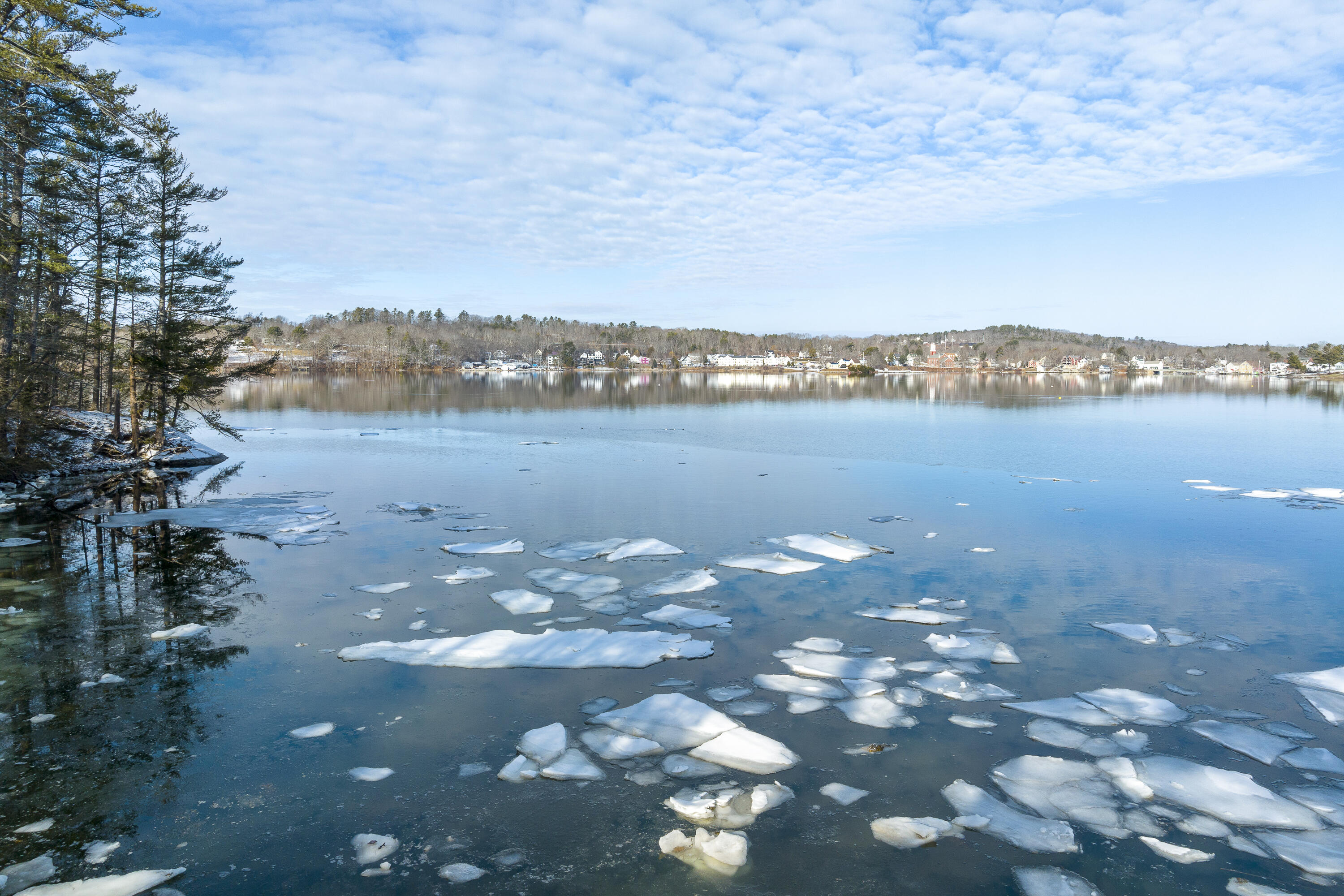 Lot#2 Chase Point Lane Damariscotta, ME 04543 - Photo 27 of 29 29-Lot 2 Chase Point Ln, Damariscotta, M