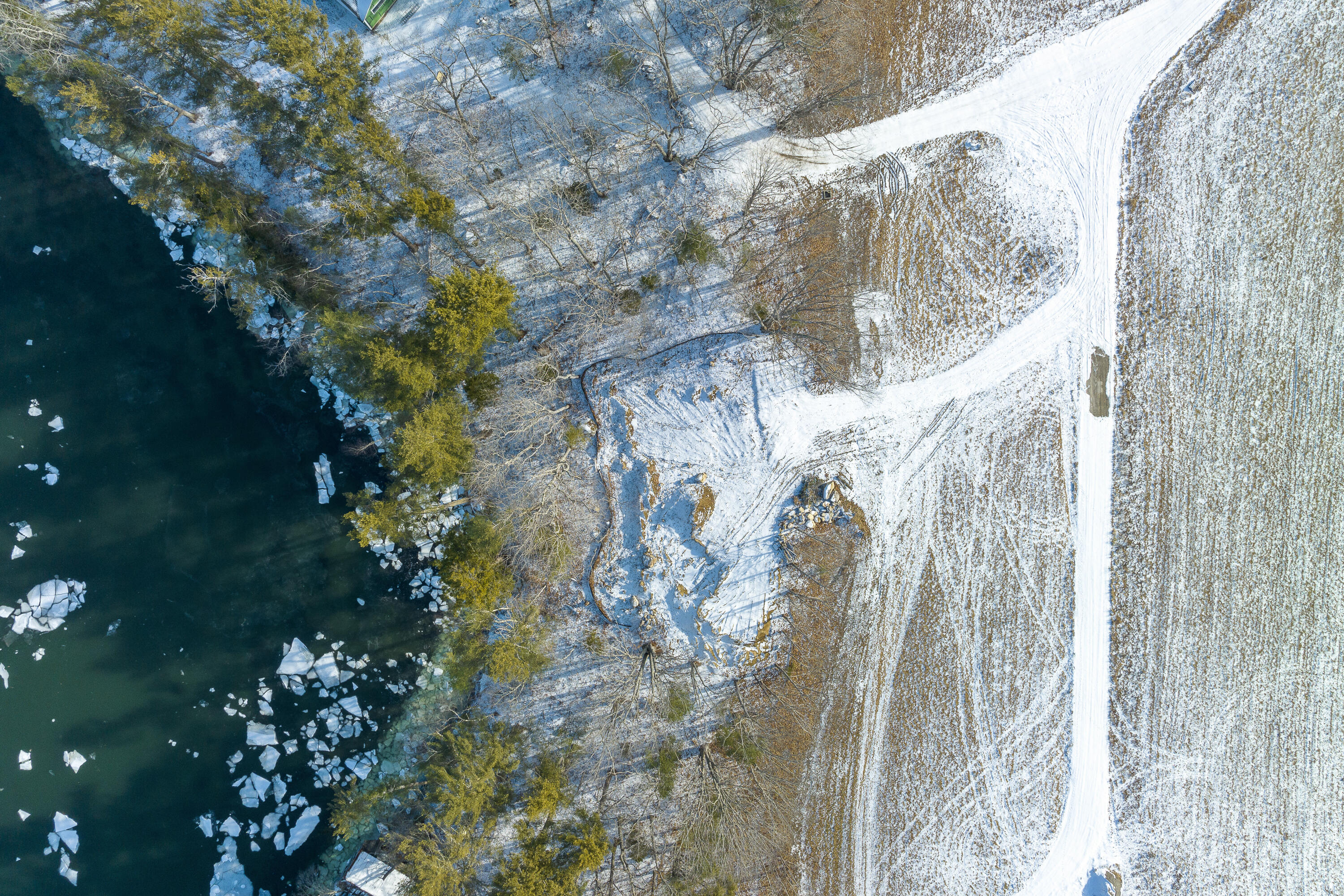 Lot#2 Chase Point Lane Damariscotta, ME 04543 - Photo 28 of 29 30-Lot 2 Chase Point Ln, Damariscotta, M