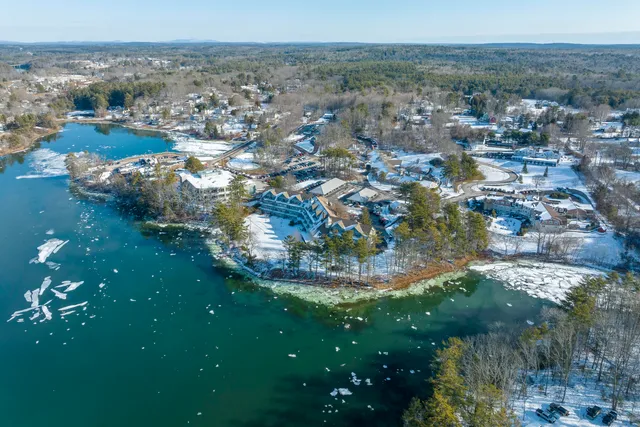 $399,000 | Lot#2 Chase Point Lane, Damariscotta, ME 04543