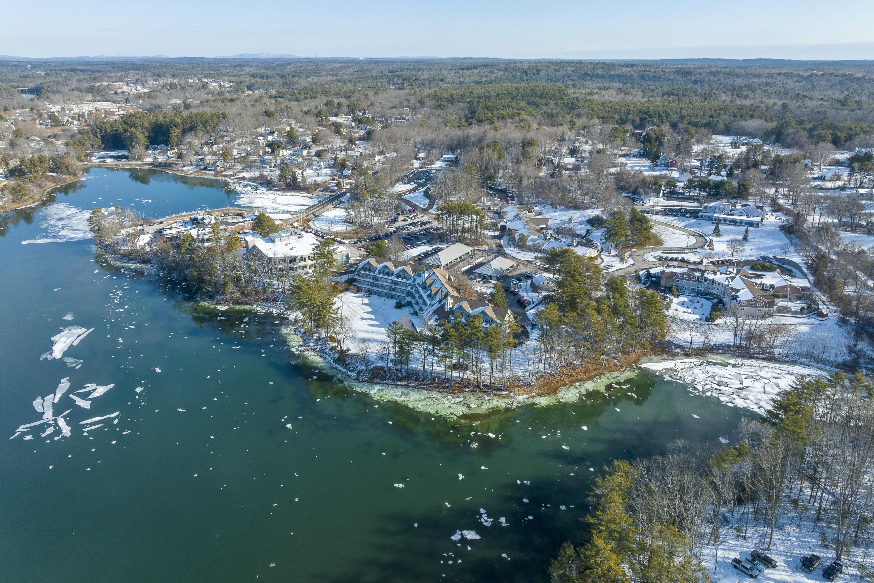 Lot#2 Chase Point Lane Damariscotta, ME 04543 - Photo 29 of 29 32-Lot 2 Chase Point Ln, Damariscotta, M