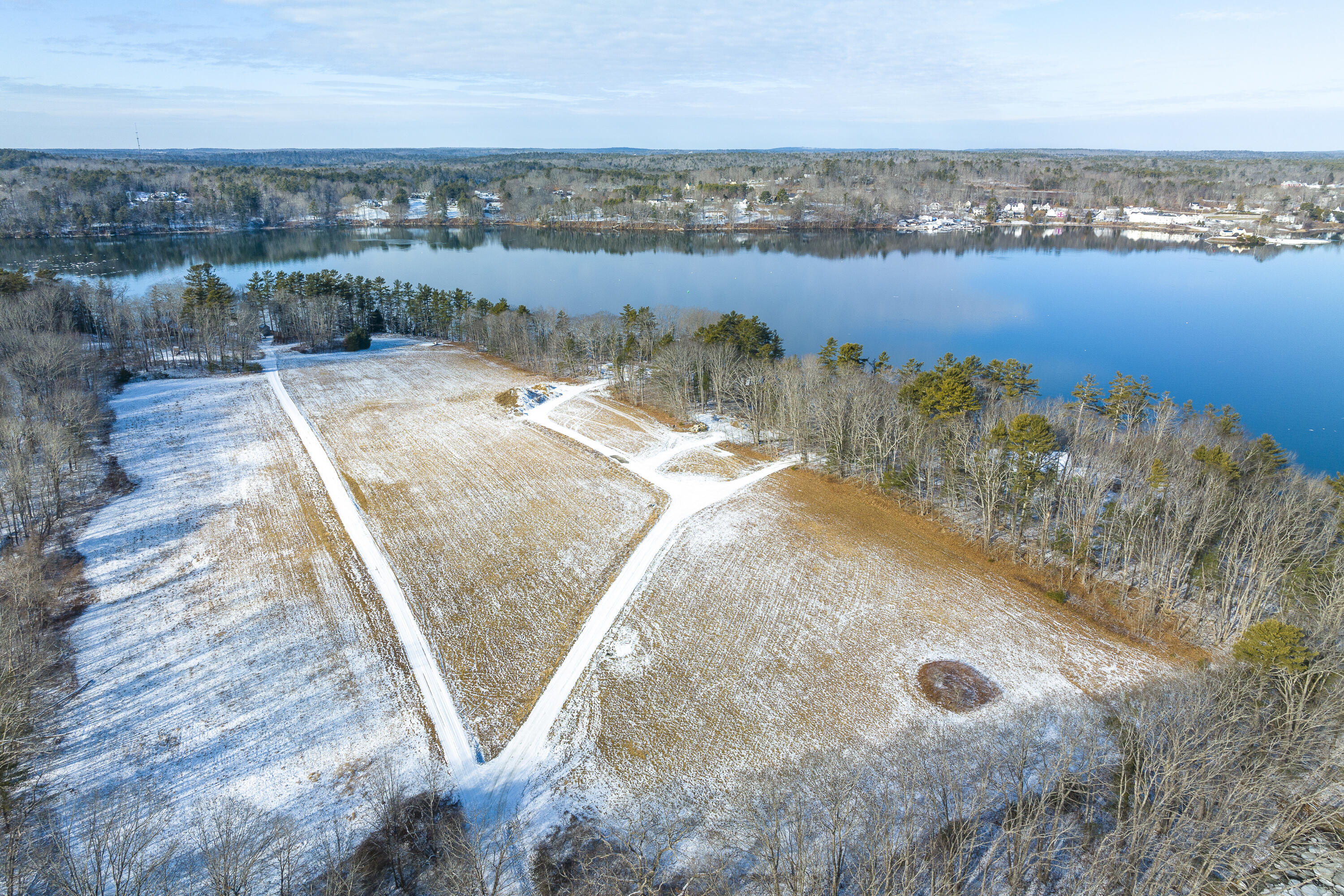 Lot#2 Chase Point Lane Damariscotta, ME 04543 - Photo 4 of 29 01-Lot 2 Chase Point Ln, Damariscotta, M