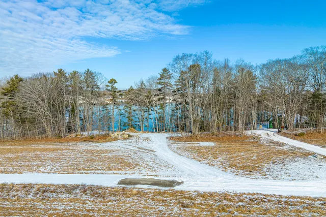 $399,000 | Lot#2 Chase Point Lane, Damariscotta, ME 04543
