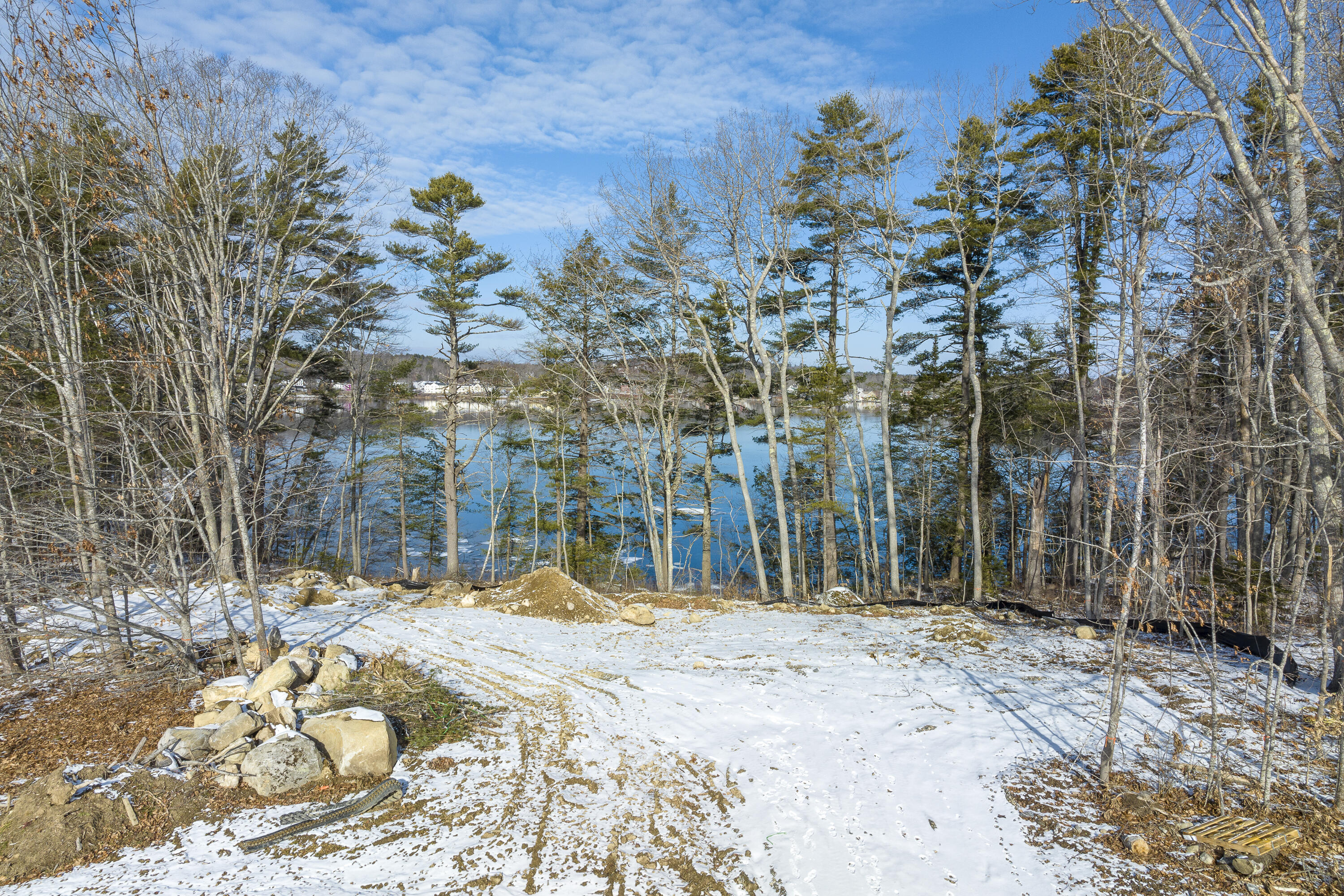 Lot#2 Chase Point Lane Damariscotta, ME 04543 - Photo 7 of 29 16-Lot 2 Chase Point Ln, Damariscotta, M