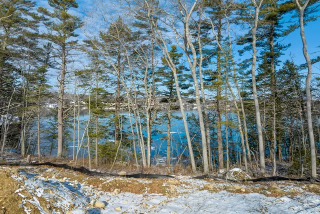$399,000 | Lot#2 Chase Point Lane, Damariscotta, ME 04543