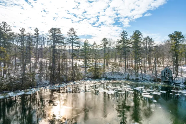 $399,000 | Lot#2 Chase Point Lane, Damariscotta, ME 04543