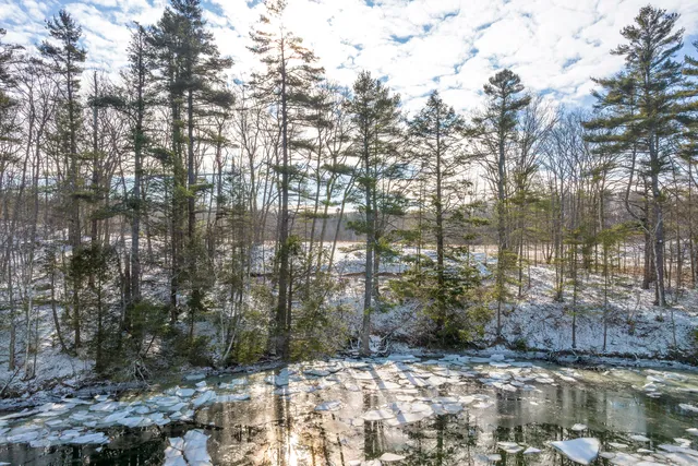 $399,000 | Lot#2 Chase Point Lane, Damariscotta, ME 04543