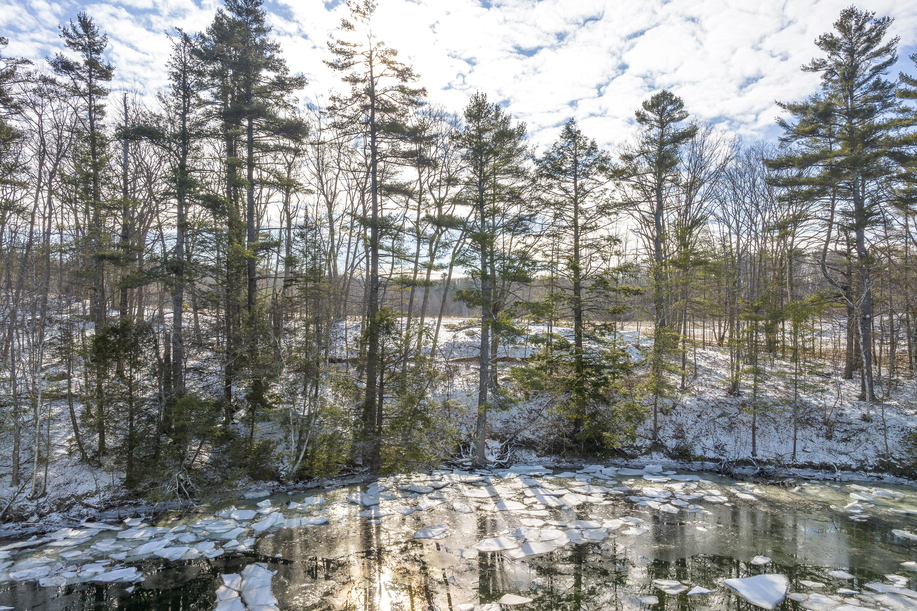 Lot#2 Chase Point Lane Damariscotta, ME 04543 - Photo 10 of 29 25-Lot 2 Chase Point Ln, Damariscotta, M