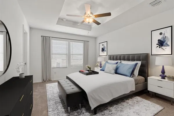 $1,950 | 822 Breakwater Drive, Princeton, TX 75407