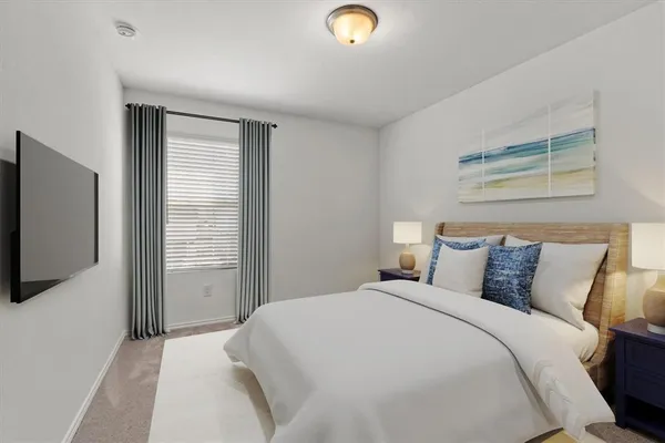 $1,950 | 822 Breakwater Drive, Princeton, TX 75407