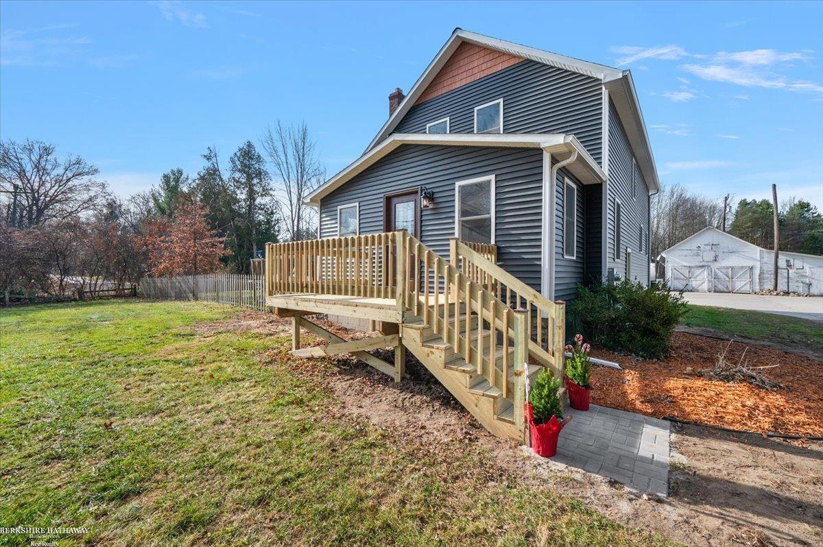 8846 Stone Road Algonac, MI 48001 - Photo 2 of 48