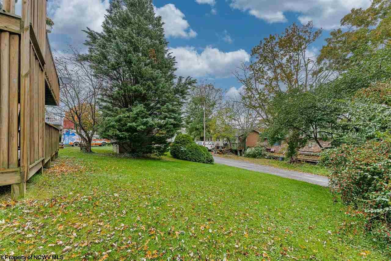 116 Ridgeley Road Morgantown, WV 26505 - Photo 30 of 30 Gallery Image 30