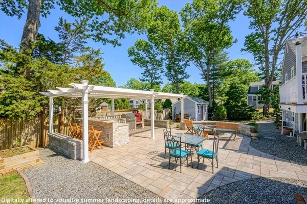 $995,000 | 60 Linden Lane, Osterville, MA 02655