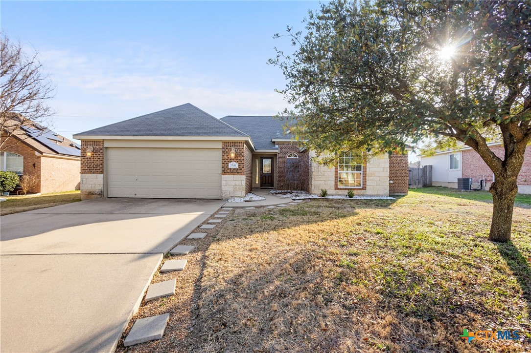 7531 Amber Meadow Loop Temple, TX 76502 - Photo 1 of 28