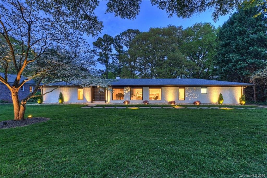 811 Lansdowne Road Charlotte, NC 28270 - Photo 1 of 43 Gallery Image 1