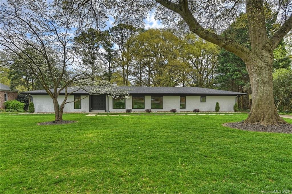 811 Lansdowne Road Charlotte, NC 28270 - Photo 2 of 43 Gallery Image 2